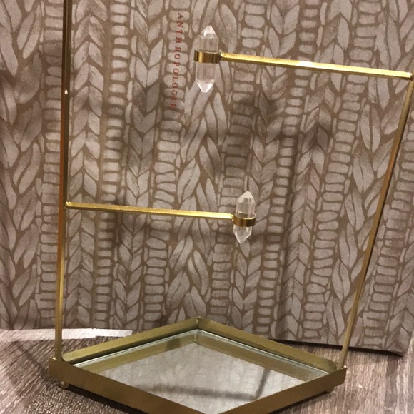 Crystal Jewelry Organizer - Picture 5 of 7